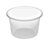 Miska kulatá 100ml.dresinková průměr70mm 50ks