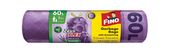 Pytel zatahovací 60 litrů Zeus Aromatic  8ks