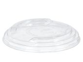 Víčko průhledné průměr 150mm 50ks