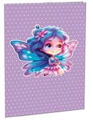 Desky na písmenka A4 Fairy CDA0603