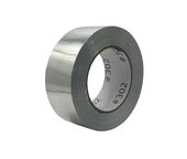 Lepící páska 48/50m Aluminium - hliníková