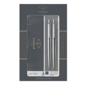 Souprava Parker propiska+pentilka Jotter
