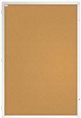 Vitrína vertikální korková ECO 60x90cm