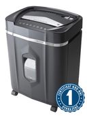 Skartovač AT 13C příčný řez 4 x 12 mm na papír a CD