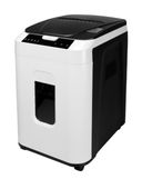 Skartovač AT 180AF 2×12mm s podavačem