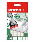 Snímatelná hmota ECO Gumfix 84 čtverečků 50g