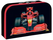 Kufr papírový 35cm Formule CKU0702