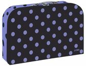 Kufr papírový 35cm Cute bow CKU0705