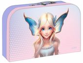 Kufr papírový 35cm Pixie CKU0724
