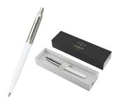 Propiska  Parker Jotter White 