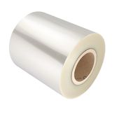 Fólie pro misky zatavovací PET/PP 185 mm 2,5 kg 