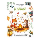 Samolepkové aktivity V přírodě 297x210 60etiket