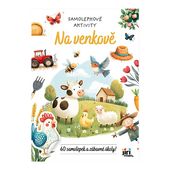 Samolepkové aktivity Na venkově 297x210 60etiket