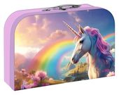 Kufr papírový 35cm Magic Dreams CKU0706