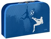 Kufr papírový 35cm Sport CKU0722