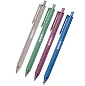 Propiska Klick Pen Essentials trojhranná 1mm