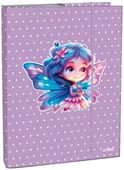 Školní box A5 Fairy CBB0603