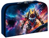 Kufr papírový 35cm Unimonster CKU0701