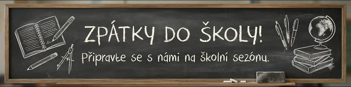 Zpátky do školy