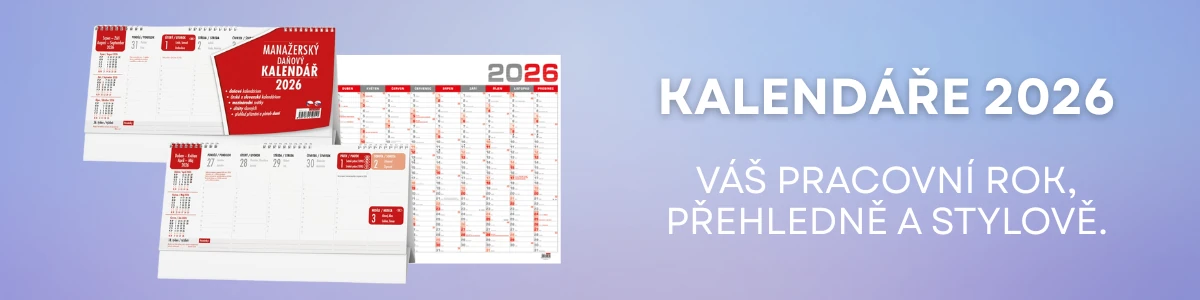 Kalendáře